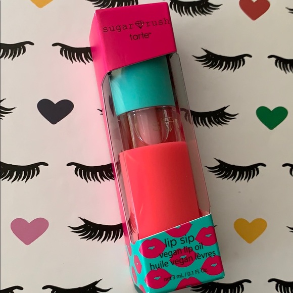 tarte Other - tarte lip oil